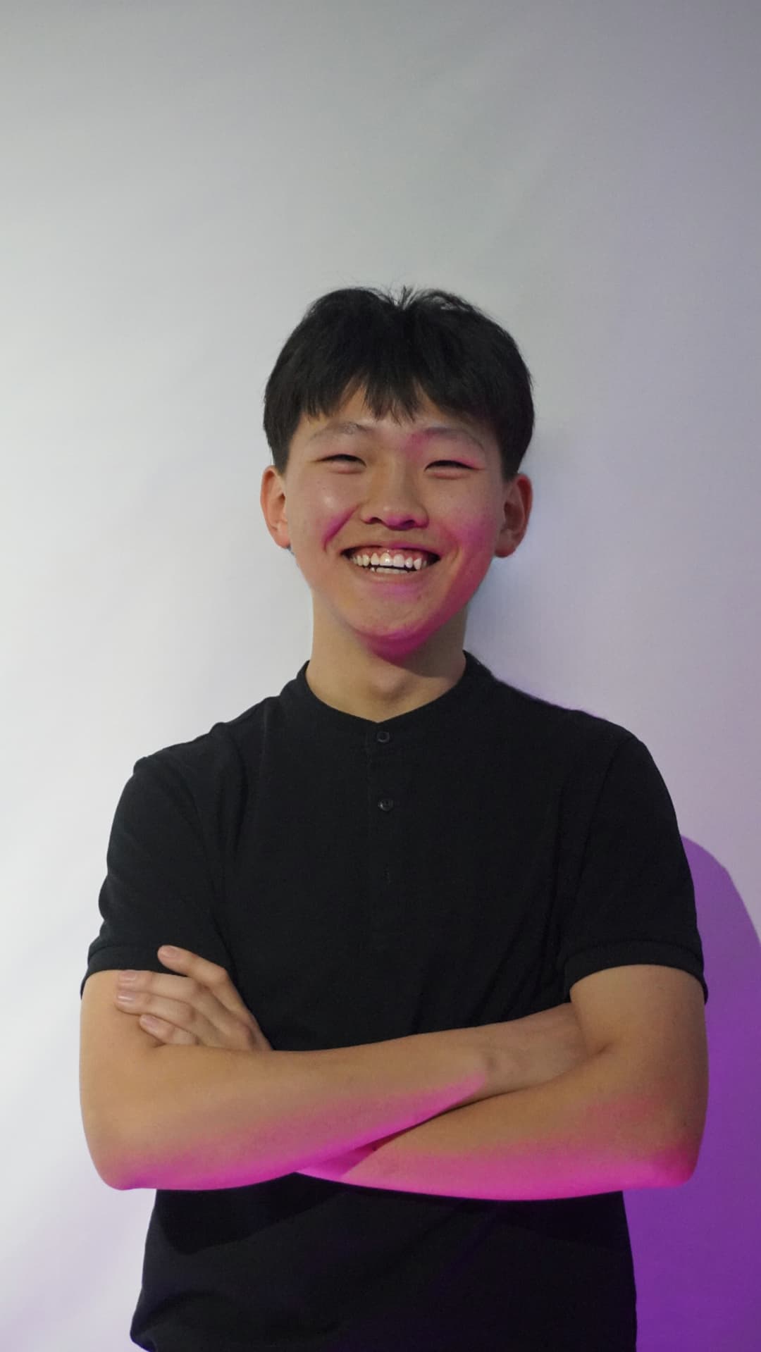 Gereltbaatar profile