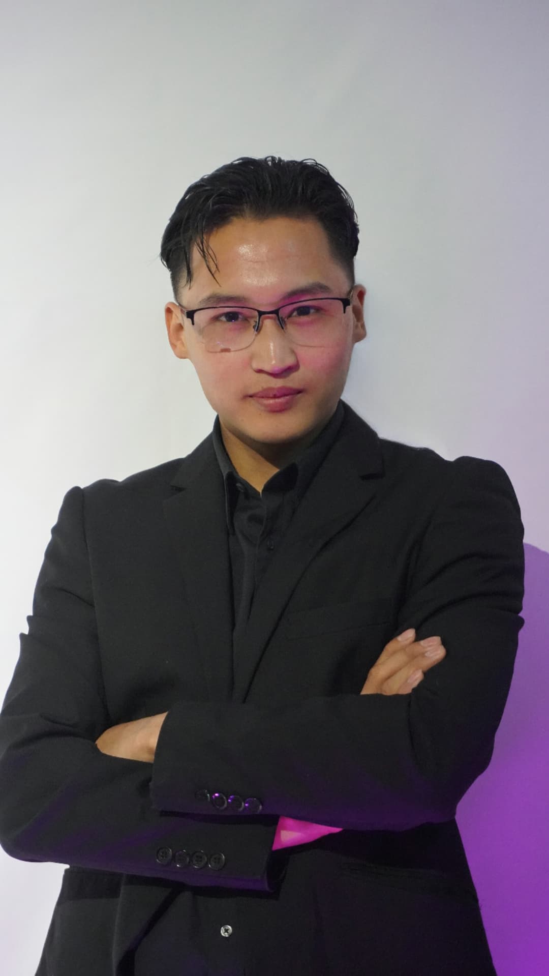 Munkhsaruul profile
